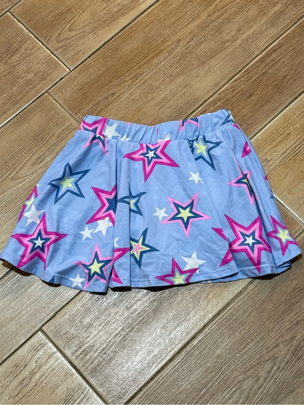 Pixie lane light blue